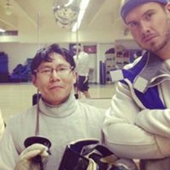 Sean Michael Cornwell