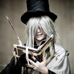 Andaateikaa Shinigami