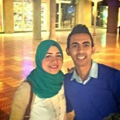 Wael Anwar Ahmed ˚͜˚