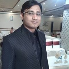 Shahzad Pasha 1