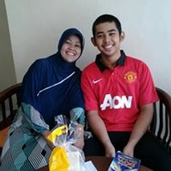 Arung Gatra Nasution