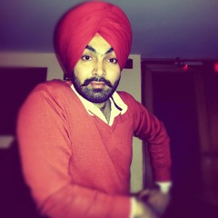 Jatt English Bolni - Kamal Grewal Ft Bhinda Aujla  -  (DjPunjab.com)