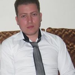 Mahyar Alimohammad