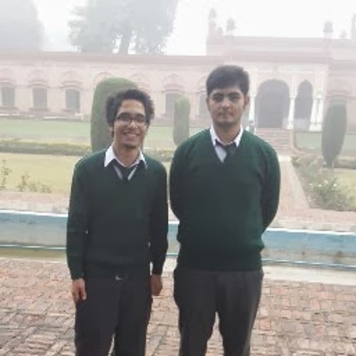 Humayun angar