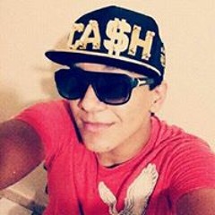 Felipe Mateus Ribeiro