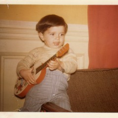 Fredmond Félix BERTRAND