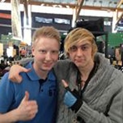 Kristian Gjestad Vangsnes