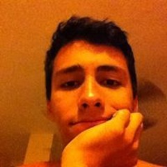 Jonathan Alameda Toro