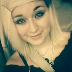 Haleigh Hellfire Krueger