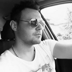 Marko Zabac Bezinarevic