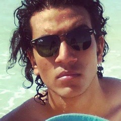 Mohamed Abd El Hamid 16