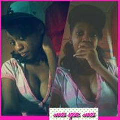 Sasha Too-Cute Edwards