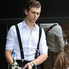 Benjamin Vandenbussche