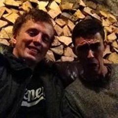 Rory J Rumming
