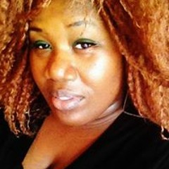 Victoria Love Franklin