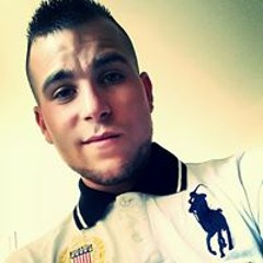 Steve Sardin Da Costa