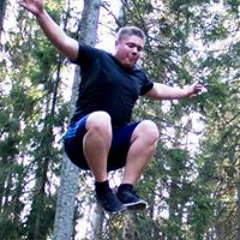 Karl-Fredrik Strømmen