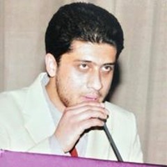 Mohammad Umar 17