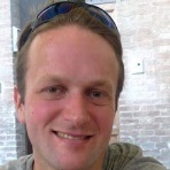 Luke Szyrmer