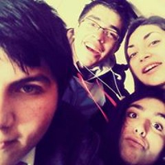 Hibrahim Eizequiel Loredo