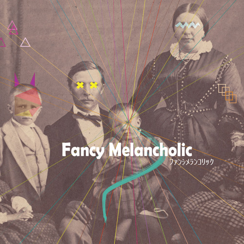 Fancy Melancholic’s avatar