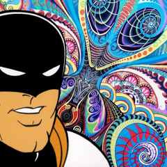 space.ghost.face.killa