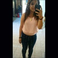 Daisy Gonzalez 47
