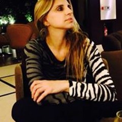 Valeria Valle Vianna