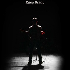 Riley Brady