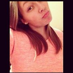 Lauren Ashley Bichell