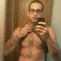 Christopher Flaco Graves