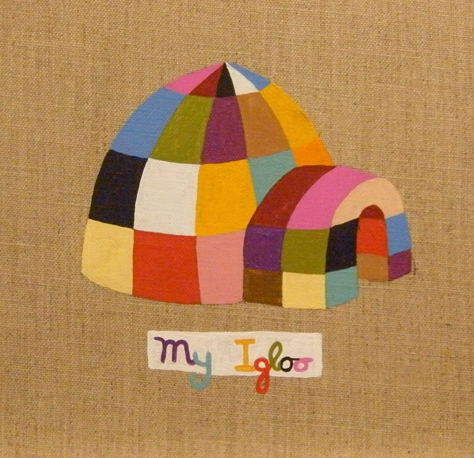 My Igloo