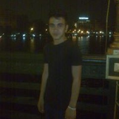 Ayman Saleh 31