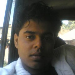 Sudipta Joddar