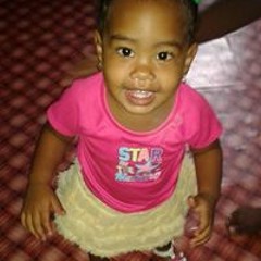 Nadira Casey Salazar