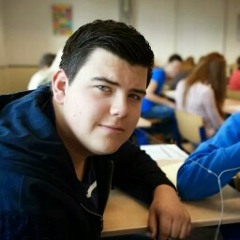 Nick Murauer 1