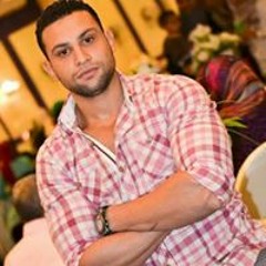 Moustafa Mohamed 88