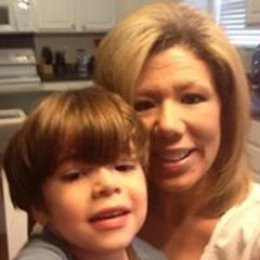 Joy Strickland Kyseth