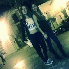 Ana Fernandez Sanchis