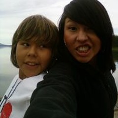 Billyjoe Laboucan-Mclean