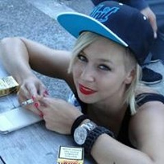 Jennifer Aline Vajda