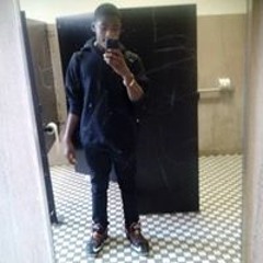 Ahmore Mailk Goldsmith