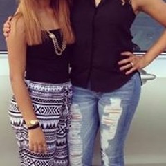 Nina Wilmore Ramirez