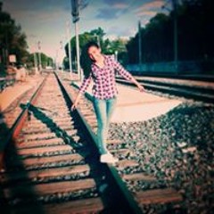 Salma Montejano Alvarez 1