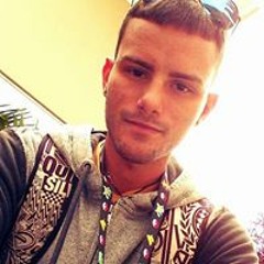 Angel Javier Vega Perez