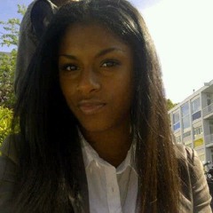 Cheyenne van der Camp