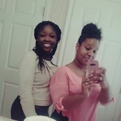 Kapricia Jamila Floyd