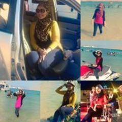 Amera Mohamed 31