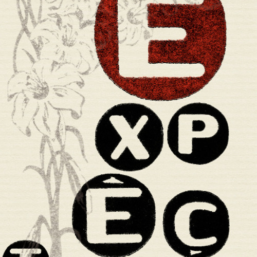 SoundCloud profile picture for @expectations