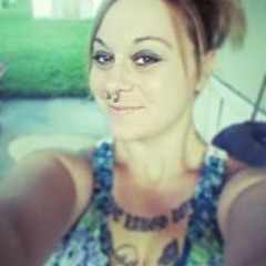 Ashley Tucker-carter